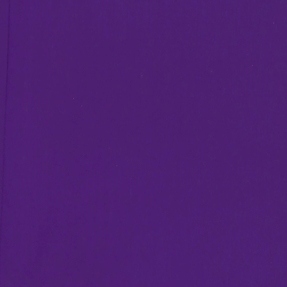 古希祝い座布団カバーセット「紫・無地・正絹」